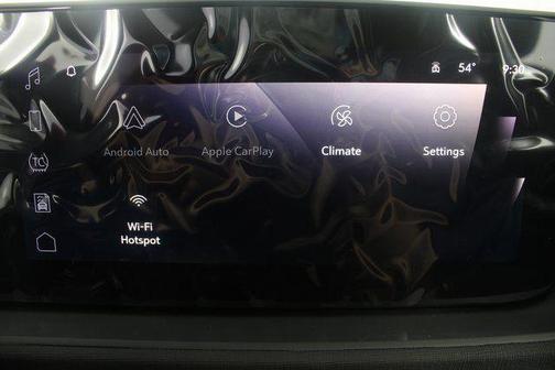 2026 Buick Envista Sport Touring FWD