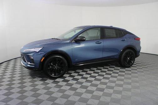 2026 Buick Envista Sport Touring FWD