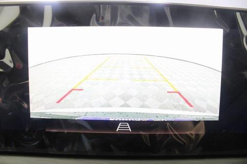 2026 Buick Envista Sport Touring FWD