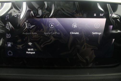 2026 Buick Envista Sport Touring FWD