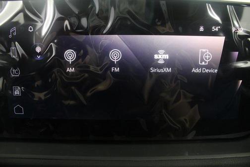 2026 Buick Envista Sport Touring FWD