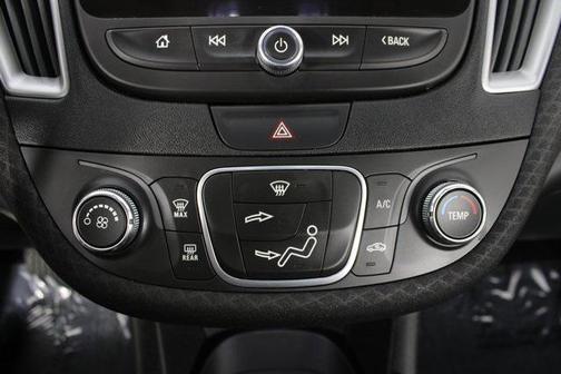 2019 Chevrolet Malibu 1LS