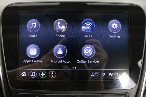 2019 Chevrolet Malibu 1LS