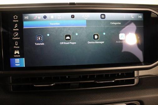 2026 Jeep Gladiator Willys