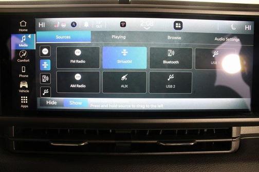 2026 Jeep Gladiator Willys