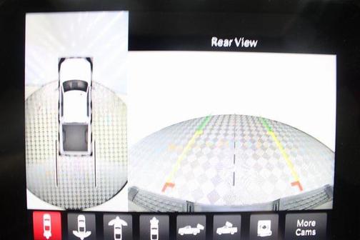 2025 RAM 2500 Laramie Crew Cab 4x4 6'4' Box