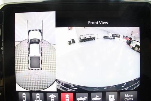 2025 RAM 2500 Laramie Crew Cab 4x4 6'4' Box