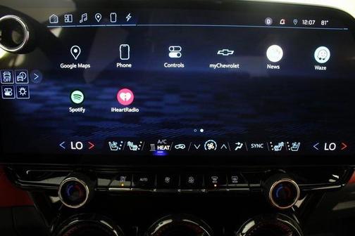 2024 Chevrolet Blazer EV eAWD RS