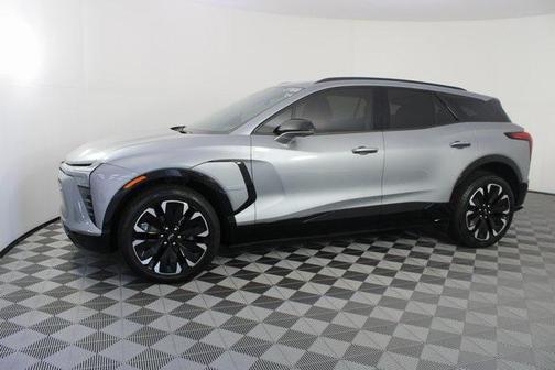 2024 Chevrolet Blazer EV eAWD RS