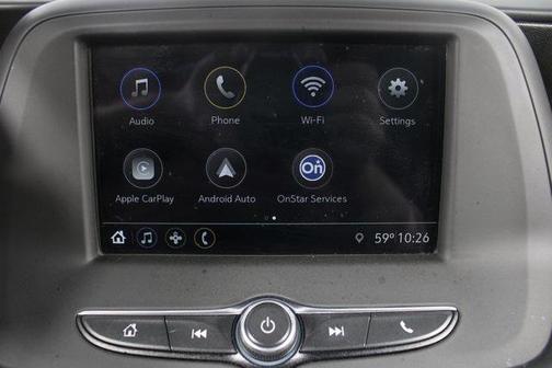 2019 Chevrolet Camaro 1LT