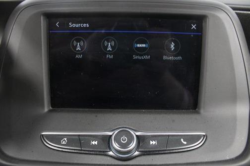 2019 Chevrolet Camaro 1LT