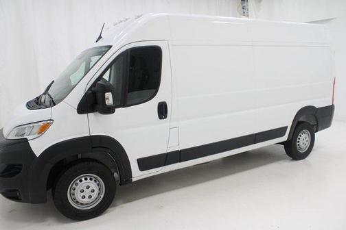 2025 RAM ProMaster 2500 Tradesman