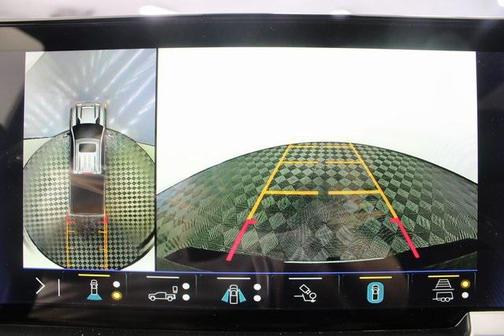 2026 Chevrolet Silverado 3500 High Country