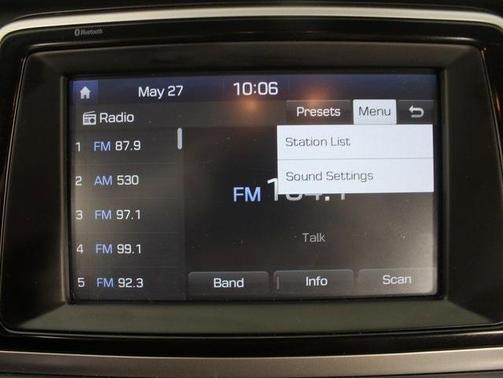 2018 Hyundai SONATA ECO