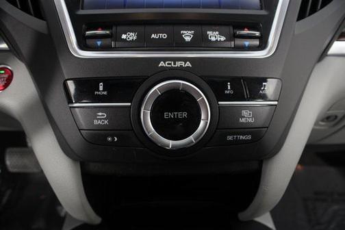 2016 Acura MDX 3.5L