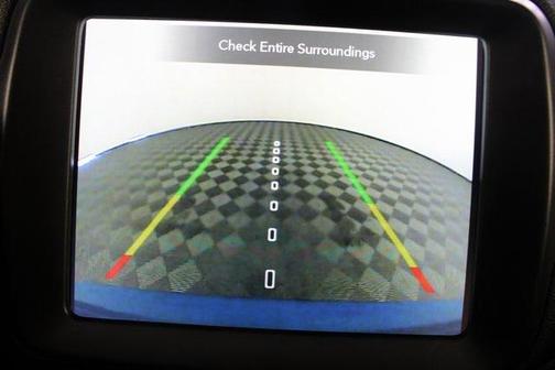 2021 Jeep Renegade Limited