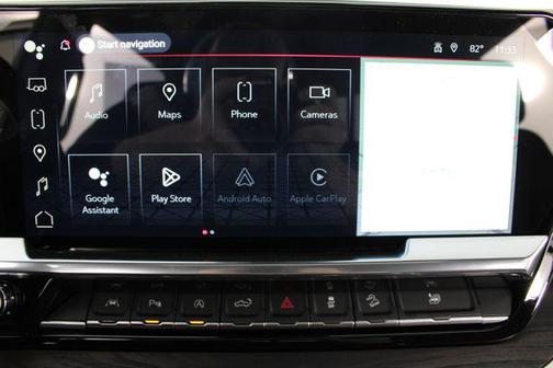 Onyx Black 2026 GMC Sierra 1500 SLT