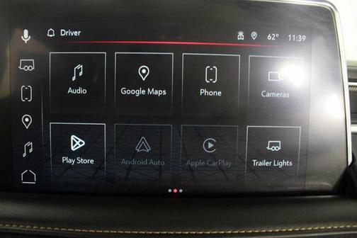 2023 GMC Yukon 4WD AT4