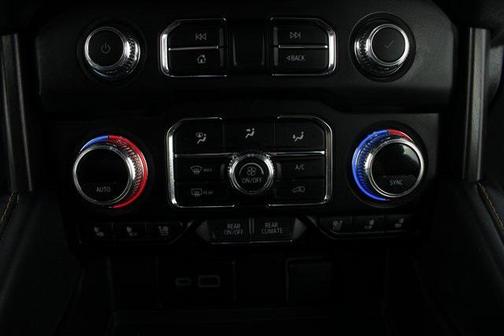 2023 GMC Yukon 4WD AT4