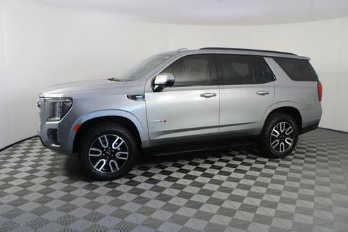 2023 GMC Yukon 4WD AT4