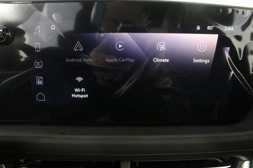 2026 Buick Envista Preferred FWD