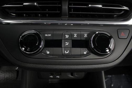 2026 Buick Envista Preferred FWD