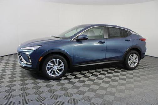 2026 Buick Envista Preferred FWD