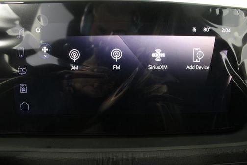 2026 Buick Envista Preferred FWD