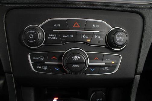 2023 Dodge Charger R/T Scat Pack