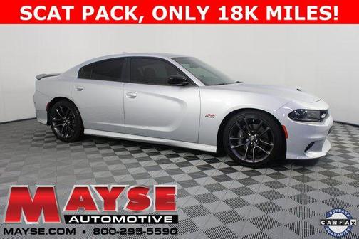 2023 Dodge Charger R/T Scat Pack