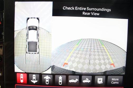 2025 RAM 2500 Laramie Crew Cab 4x4 6'4' Box