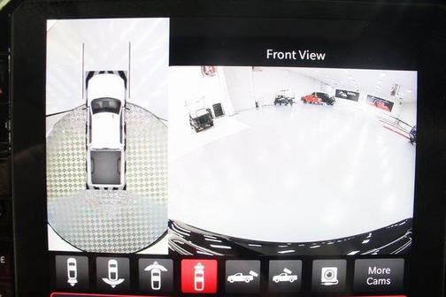 2025 RAM 2500 Laramie Crew Cab 4x4 6'4' Box