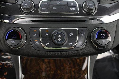 2014 Chevrolet Impala 1LT