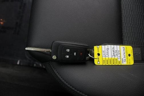 2014 Chevrolet Impala 1LT