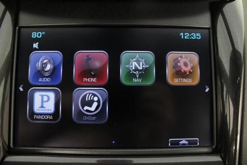 2014 Chevrolet Impala 1LT