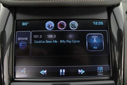 2014 Chevrolet Impala 1LT