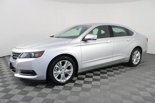 2014 Chevrolet Impala 1LT