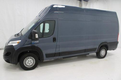 2024 RAM ProMaster 3500 High Roof