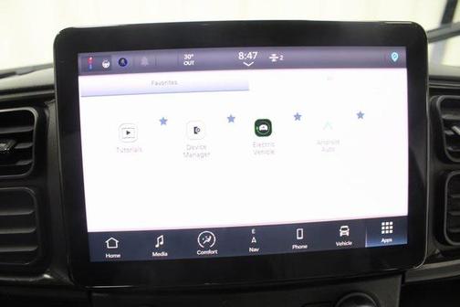 2024 RAM ProMaster 3500 High Roof