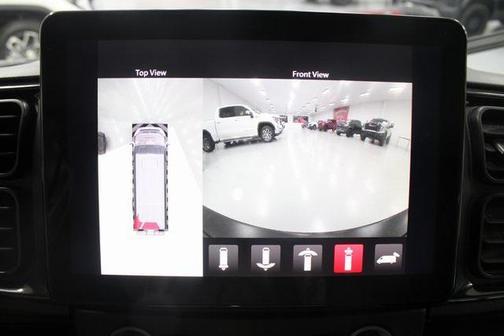 2024 RAM ProMaster 3500 High Roof