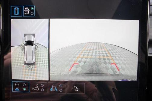 2026 GMC Acadia AT4 AWD