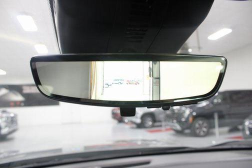 2026 GMC Acadia AT4 AWD