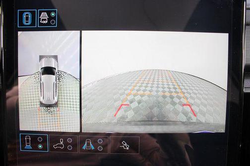 2026 GMC Acadia AT4 AWD