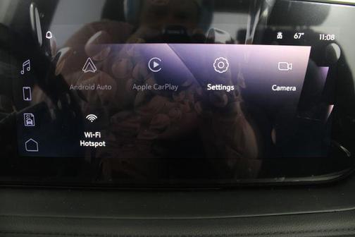 Moonstone Gray Metallic 2026 Buick Encore GX Preferred