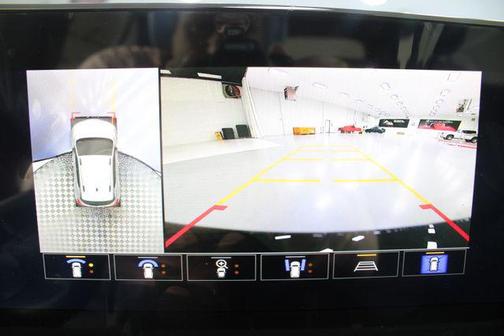 Moonstone Gray Metallic 2026 Buick Encore GX Preferred