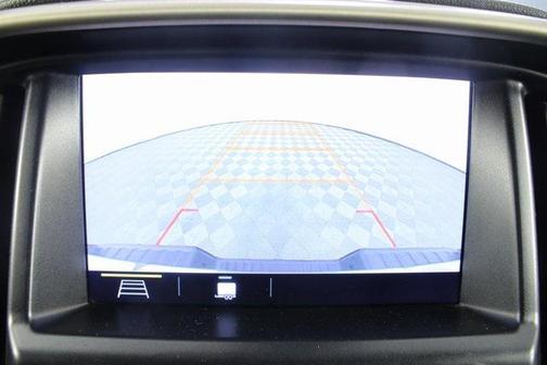 2020 GMC Canyon Denali