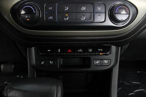 2020 GMC Canyon Denali