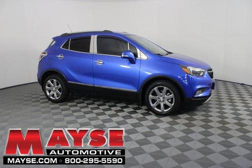 2017 Buick Encore Premium