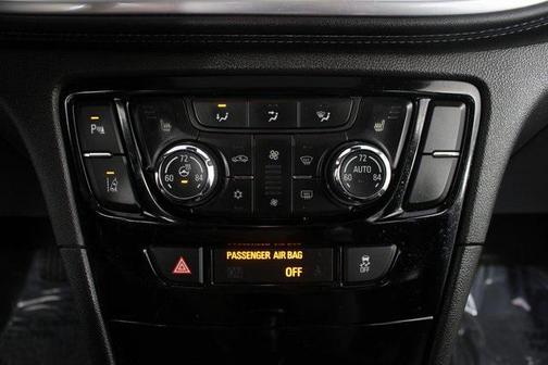 2017 Buick Encore Premium