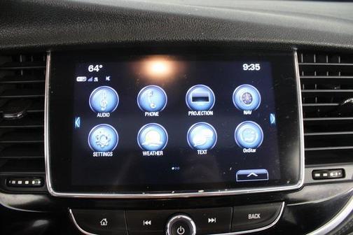 2017 Buick Encore Premium